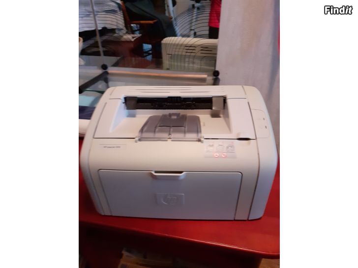 Säljes HP Printer, Laser Jet 1018