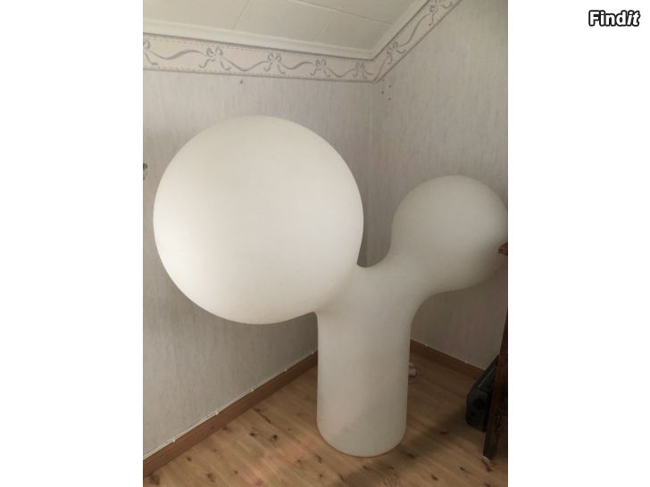 Myydään Tuplakupla XL