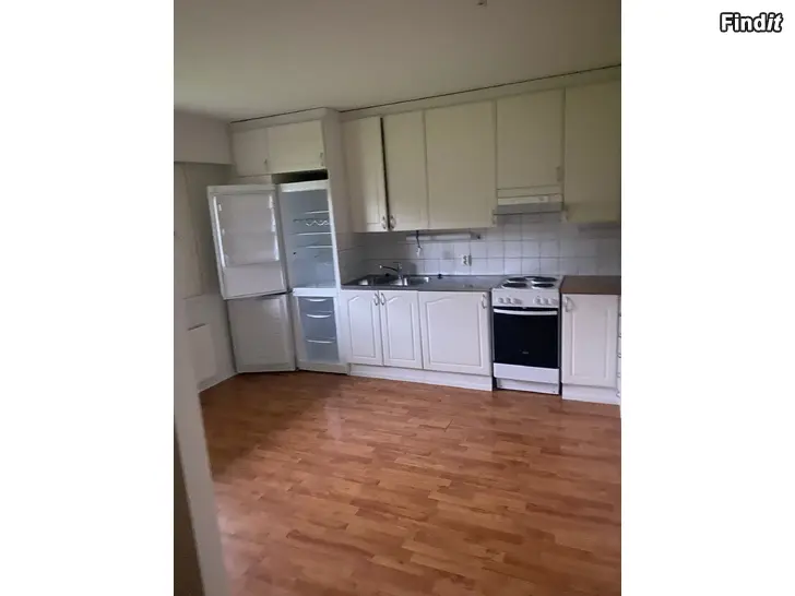 Vuokrataan Radhuslägenhet i Maxmo