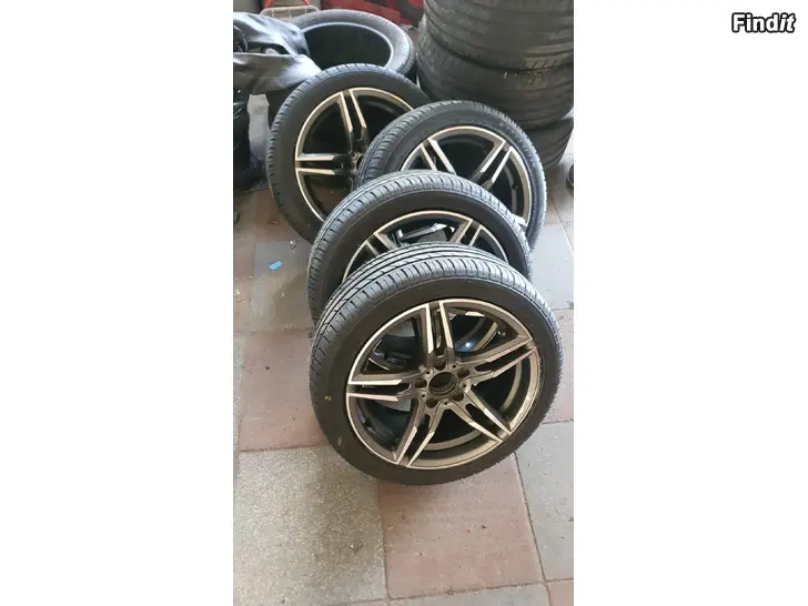 Myydään Monaco grand prix 17