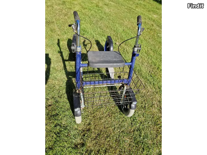 Säljes Rullspark säljes