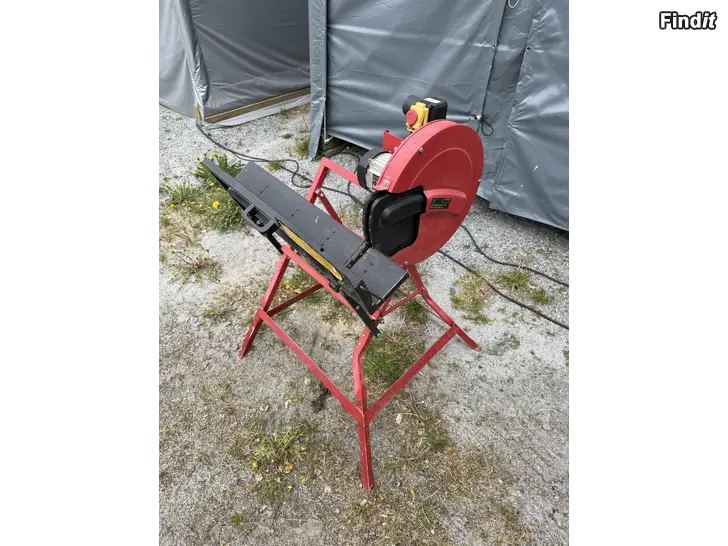 Säljes Ved kap
