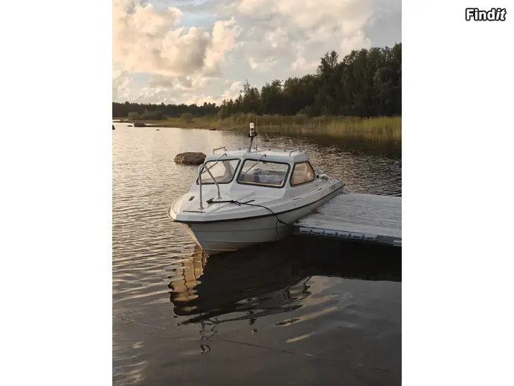 Säljes move 500ht