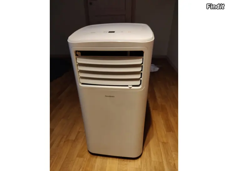 Myydään Sandstrom luftkylare
