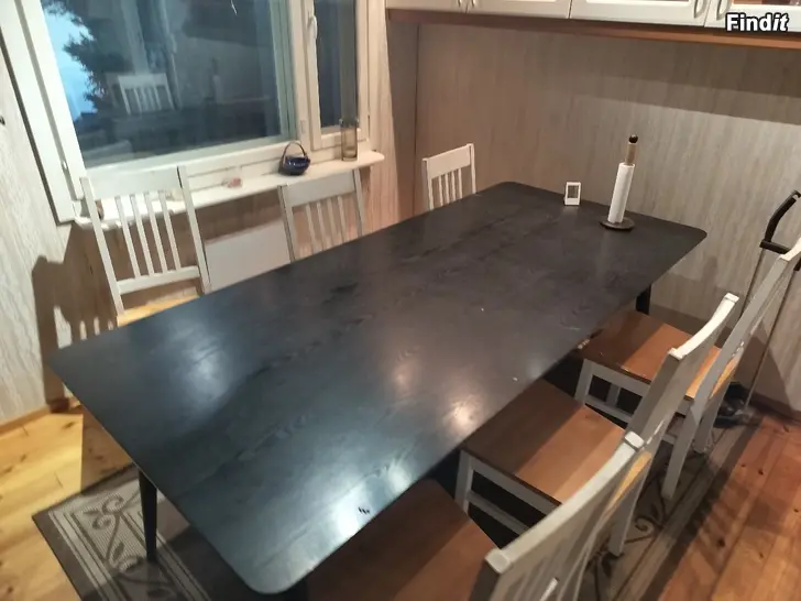 Säljes Bord