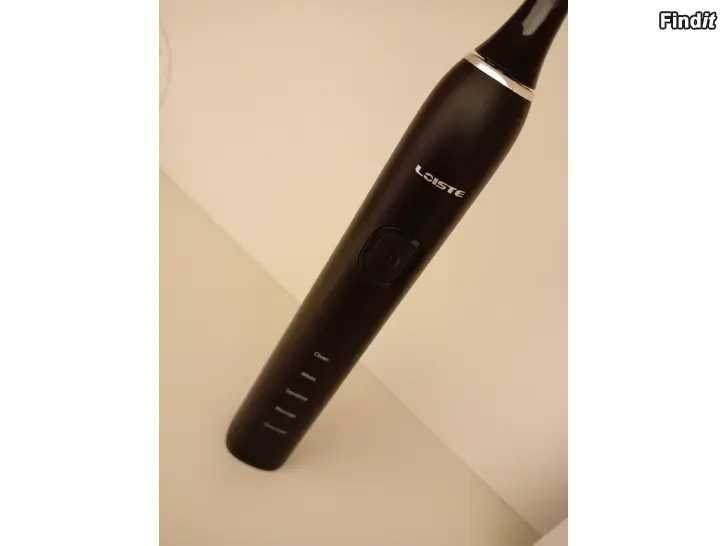 Säljes Eltandborste