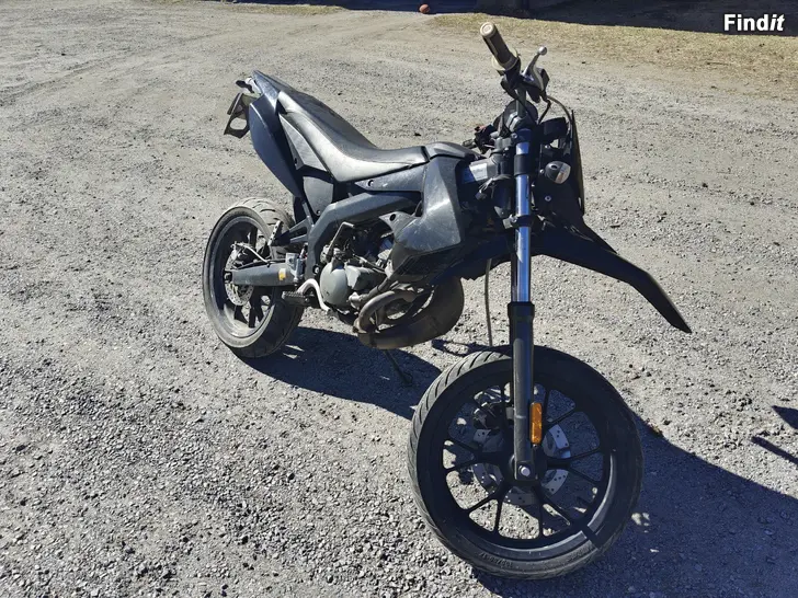 Myydään Derbi Senda X-treme