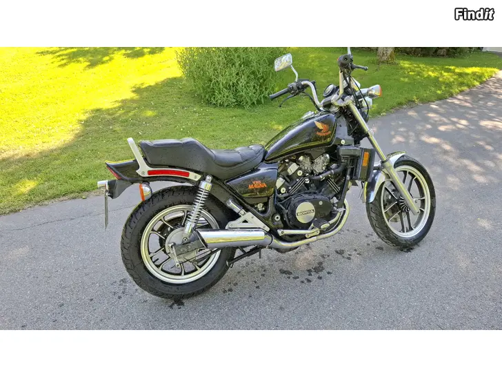 Säljes Honda Vf 500