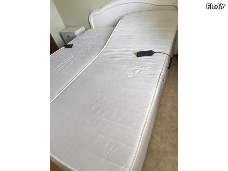 Säljes Motorsängar