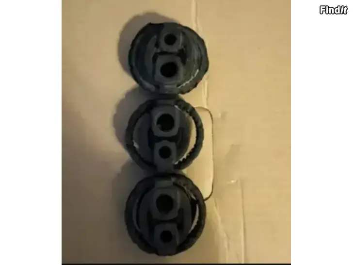 Myydään Kannakekumit polttoaineen paineensäädin nagares polttoainerele