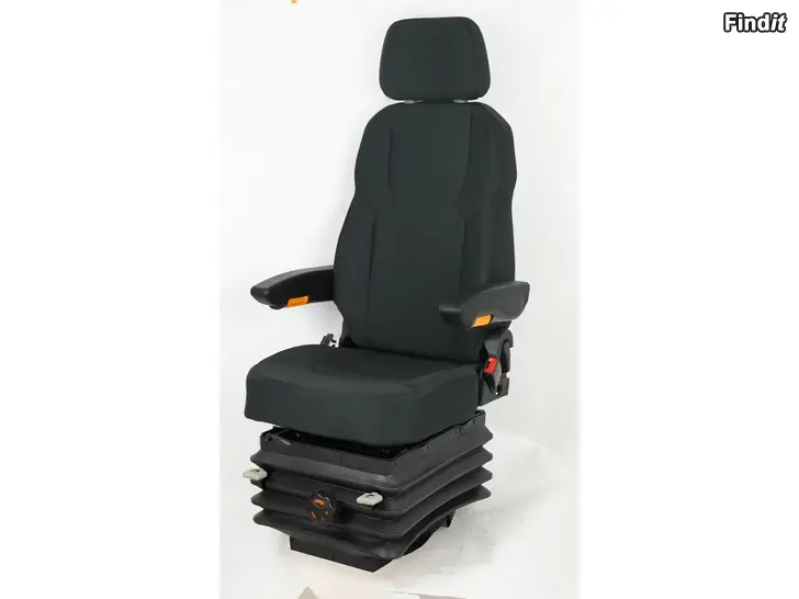 Myydään Traktor stol