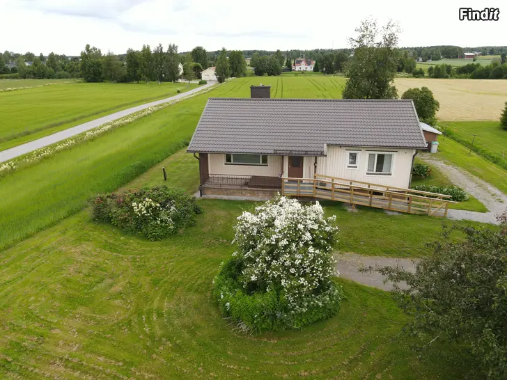 Säljes Hus i Yttermalax