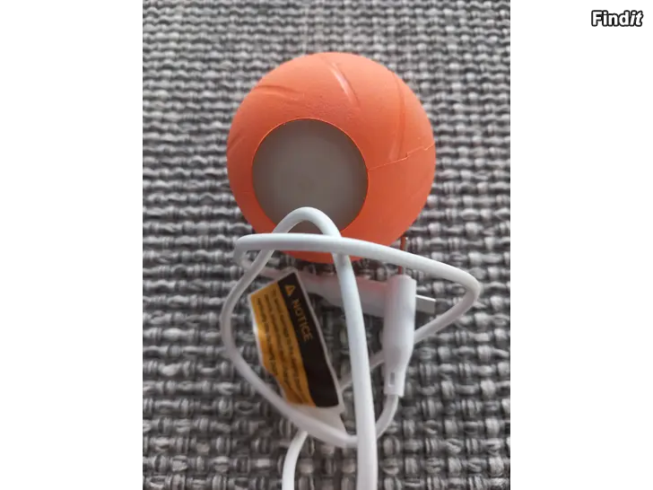 Säljes Smartboll/Älypallo till hund