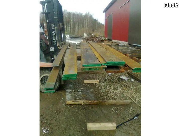 Säljes Huulilevyä edullisesti