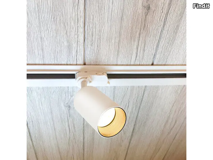 Myydään Beam Pro spot Global gb2 kiskoon