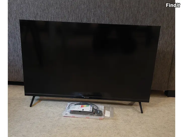 Säljes 32 Led HD TV