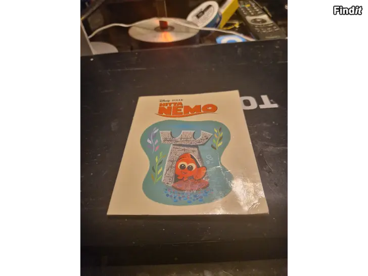 Säljes Små nöcker