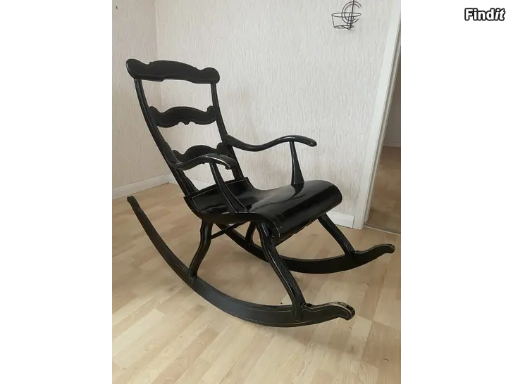 Myydään Keinutuoli