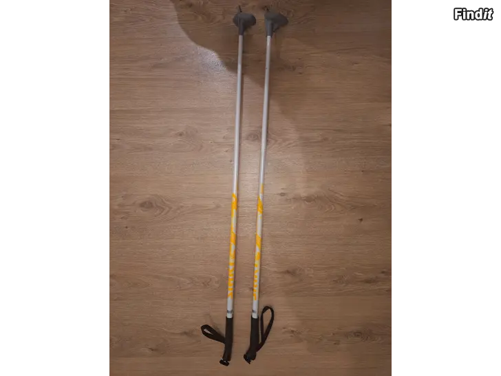 Säljes Stavar 100cm