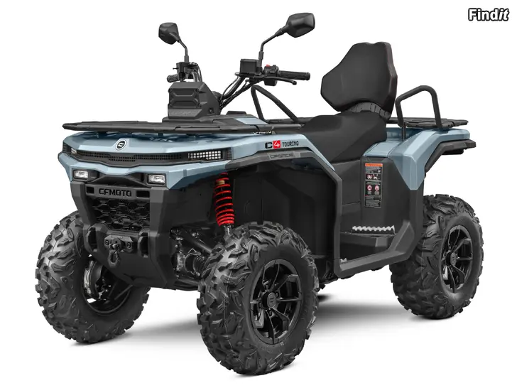 Säljes NYHET CFMOTO C4  NU I LAGER HOS ODCENTER