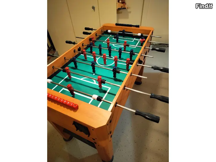 Säljes Fotbollsspel