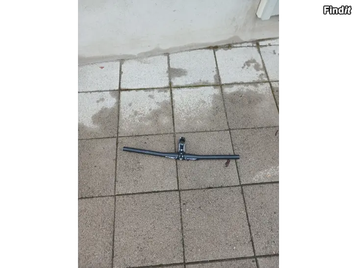 Säljes Cyckelstyre ritchey wcs