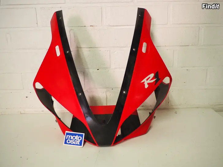 Säljes Yamaha YZF R1 00-01 osia
