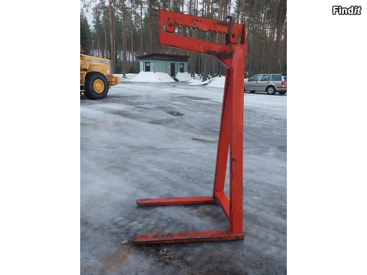 Myydään Pallgaffel