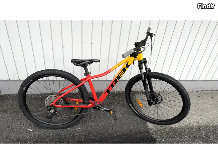 Säljes Trek Marlin 7 storlek S