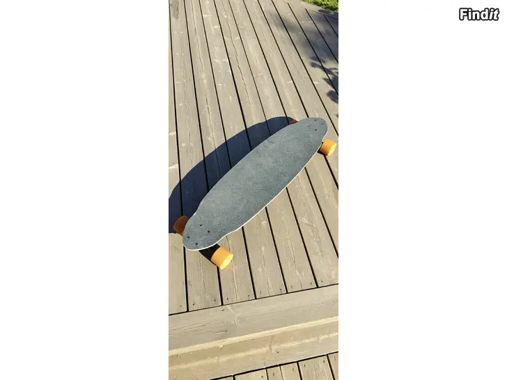 Säljes Longboard