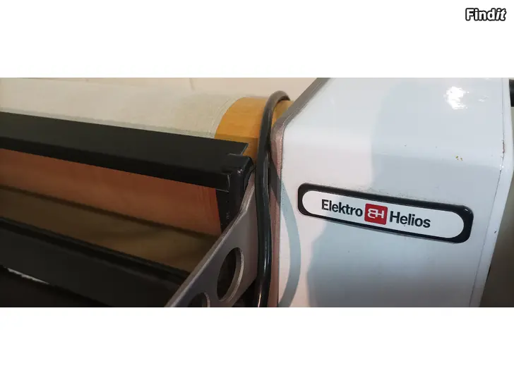Säljes Mangel Elektro Helios