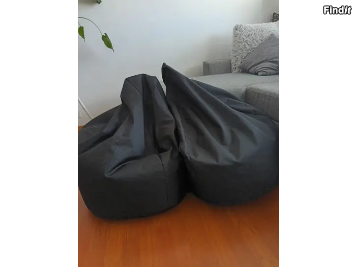 Säljes Säckstol i gott skick säljes