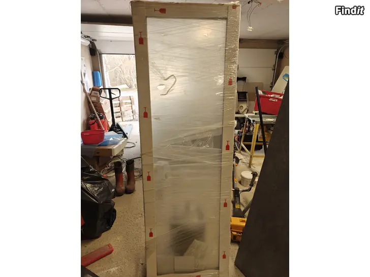 Säljes Duschvägg 60cm