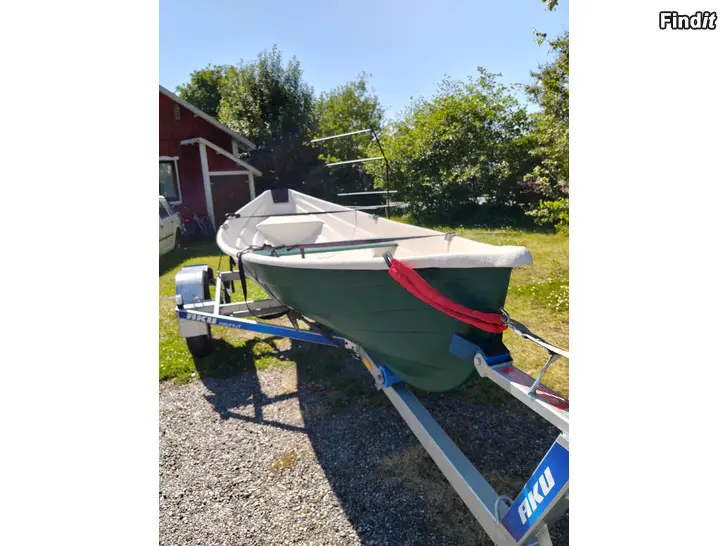 Säljes Kaisla 430