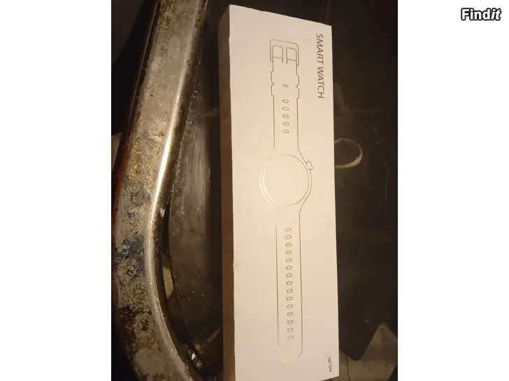 Säljes Smart watch