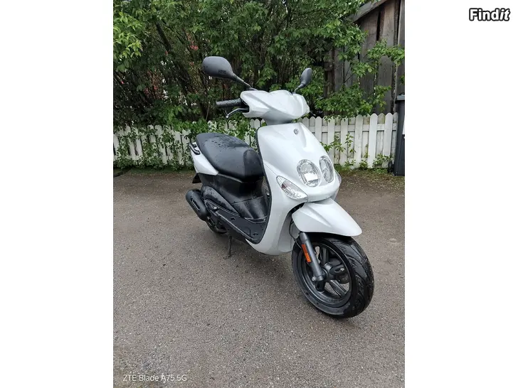 Säljes Yamaha Neos 2018