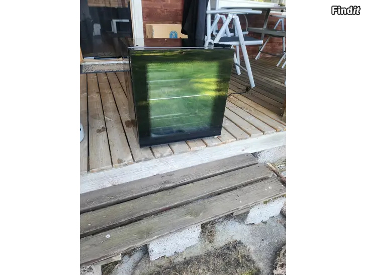 Myydään SENZ Juomakylmiö