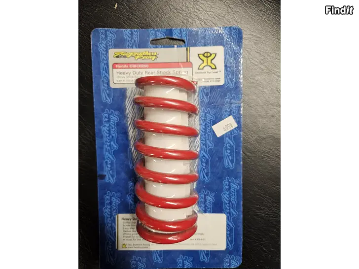 Säljes Honda crf 50