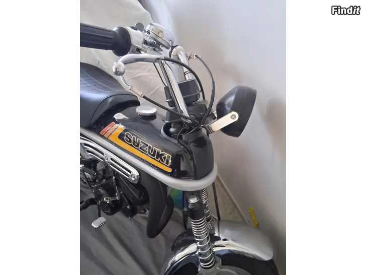 Myydään Pv 50