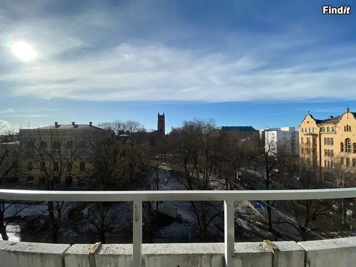 Uthyres Uthyres lägenhet i Rewell