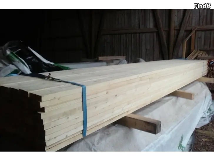 Säljes BRÄDER 32x100