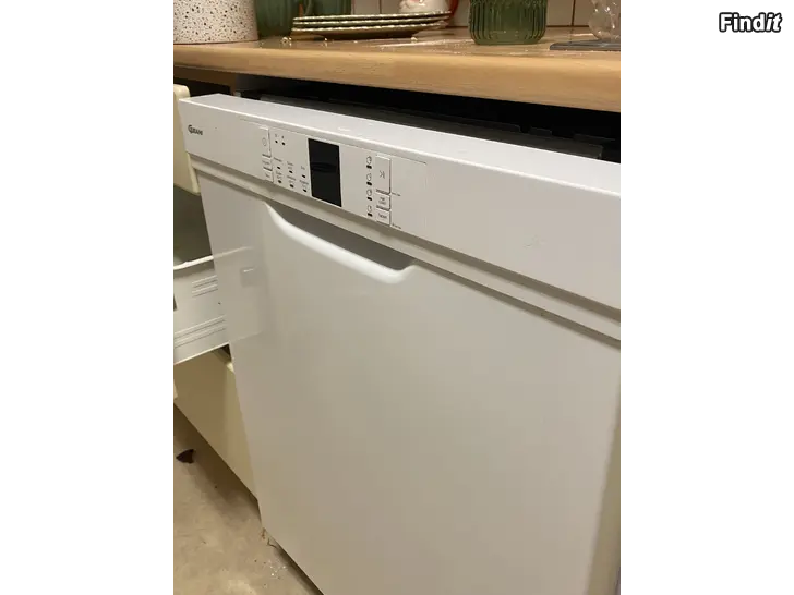 Säljes Diskmaskin