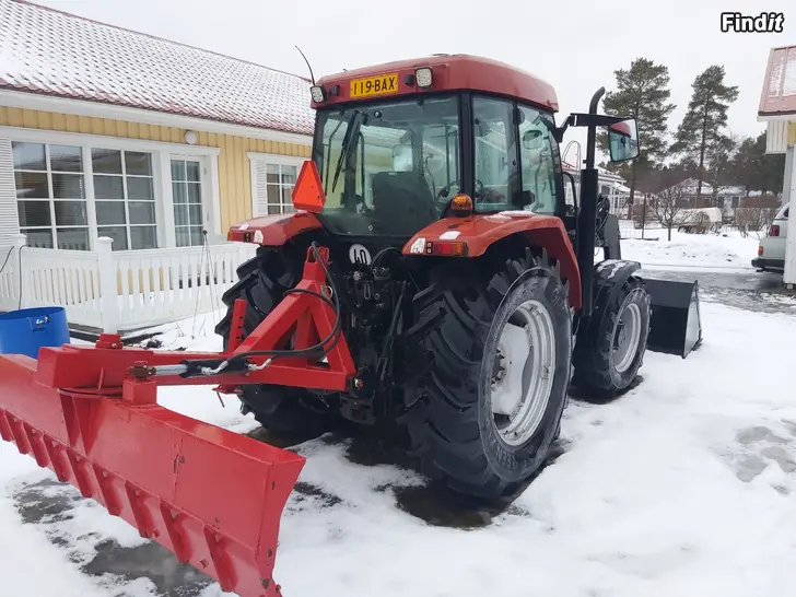 Säljes CASE CX 80   -98