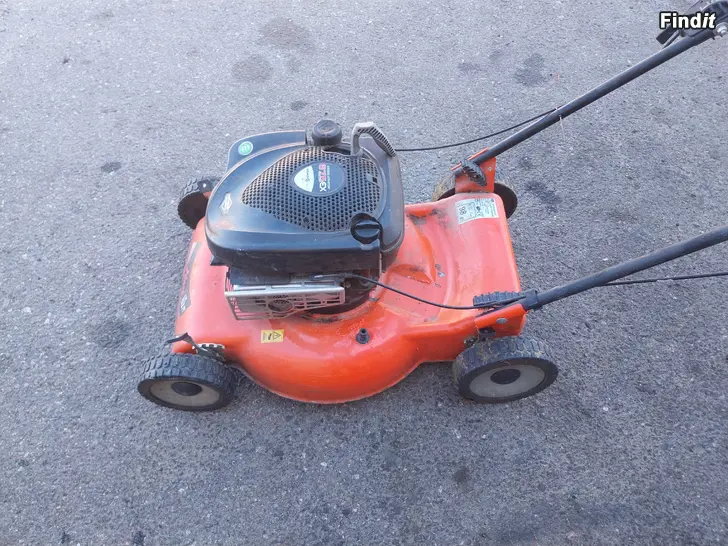 Myydään Ariens 190CC ruohonleikkuri