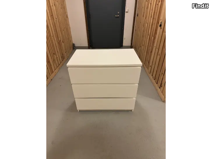 Säljes Ikea - Malm