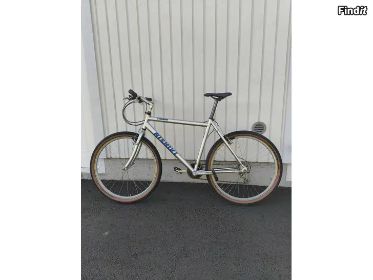 Säljes nishiki cykel