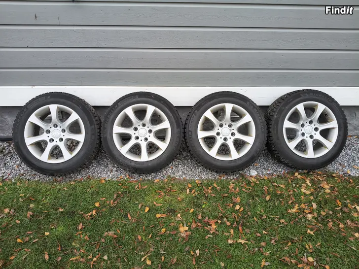 Säljes Bmw