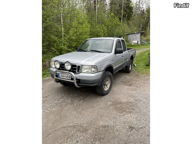 Säljes Pickup Ford Ranger