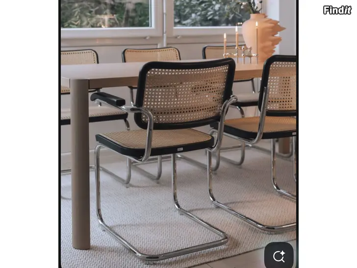 Köpes Köpes stolar
