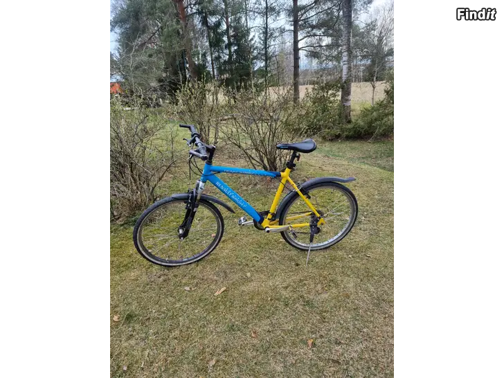 Säljes Renault sport cykel